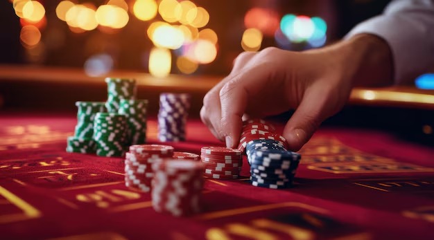 win33 login Live Casino Tables Built for Indonesia